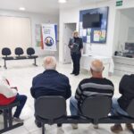Programa de Responsabilidade no Ambiente de Trabalho