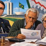 Proposta ligada a Flávio Bolsonaro prevê desvincular aposentadorias do salário mínimo e economizar R$ 1,1 trilhão